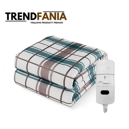 Trendfania™ - TermoKoc | Regulacja temperatury 30°C i 50°C